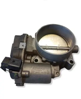 Dodge Charger Throttle valve 53034251AC 31287A 1458085652