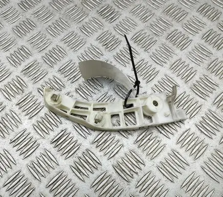 Mitsubishi Outlander Front bumper mounting bracket 6400H313