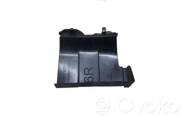 Toyota Yaris Cross Other exterior part 16691F3010