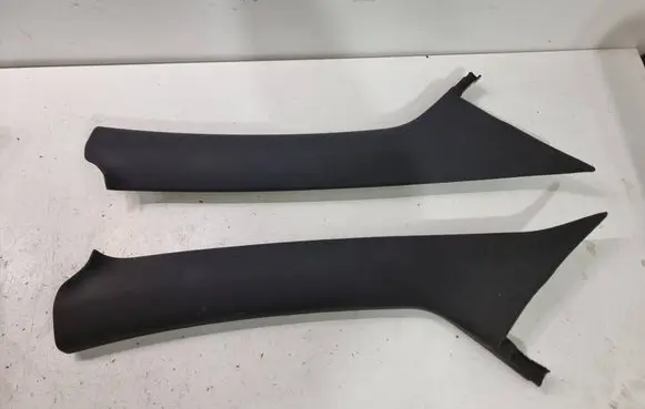 Audi A6 S6 C6 4F (A) pillar trim 4F0867234F 4F0867233F