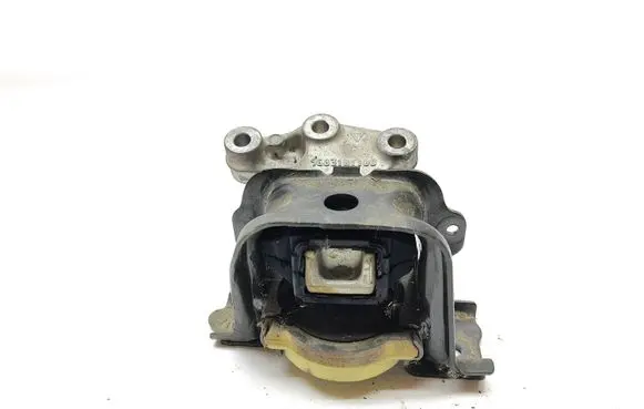 Peugeot 208 Engine mounting bracket 9683181180