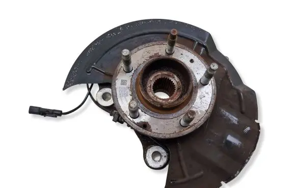 Opel Insignia B Front wheel hub 557804735 13507016
