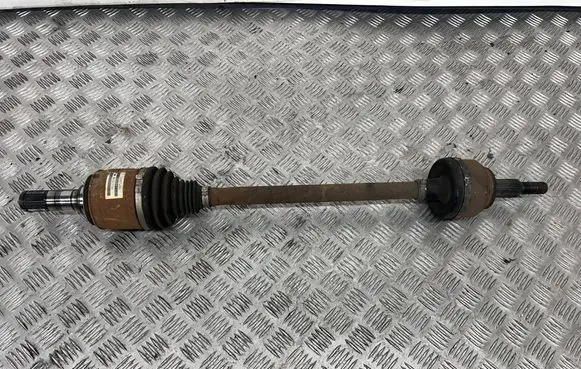 Dodge Durango Rear driveshaft P52123523AB