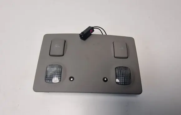 Audi A6 S6 C5 4B Front seat light 4B0947303D