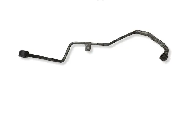 Renault Master III Turbo turbocharger oiling pipe/hose 151923552R