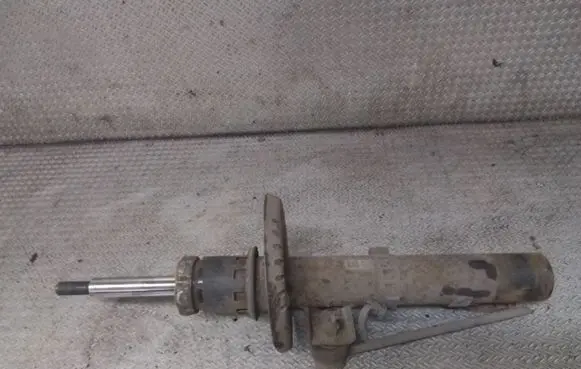 Audi A2 Front shock absorber/damper