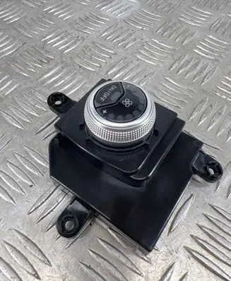 Hyundai Santa Fe Climate control unit 97983S1000