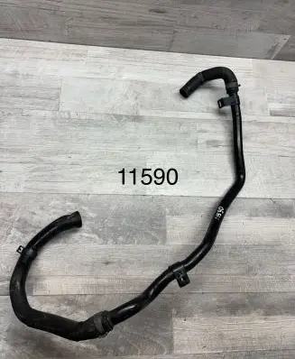 Volkswagen PASSAT B7 Engine coolant pipe/hose 1K0121070BR