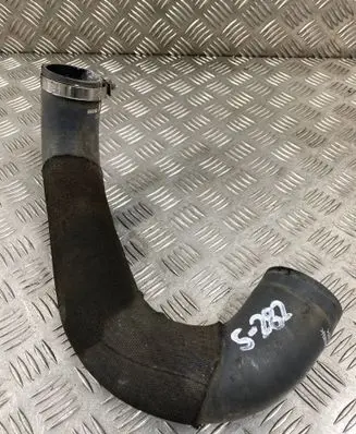 Audi A4 S4 B9 Intercooler hose/pipe 8W0145738B