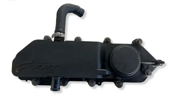 Fiat Ducato Rocker cam cover 504132147 1362930