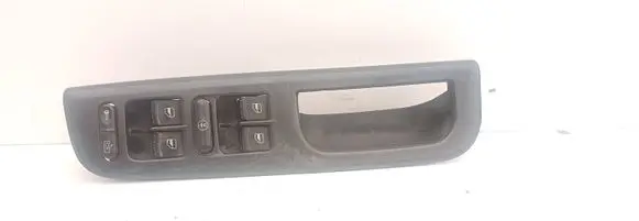 Volkswagen PASSAT B5.5 Electric window control switch 1J4959857 F005S00011 969240930