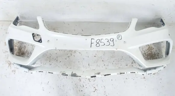 Mercedes-Benz E C207 W207 Front bumper A2078857825