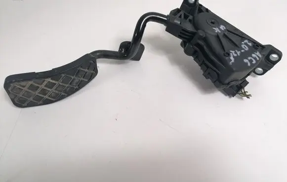 Audi A6 S6 C6 4F Accelerator throttle pedal 4F2721523