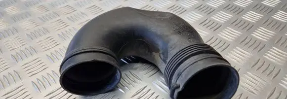 Volkswagen Jetta V Air intake hose/pipe 1K0129618 1K0129618AE