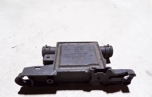 Audi A6 S6 C4 4A Central locking motor 4A0959981