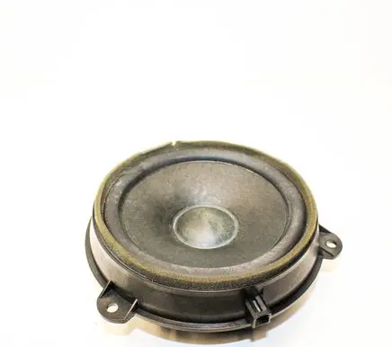 Jaguar XK - XKR Front door speaker 6W8318808BA