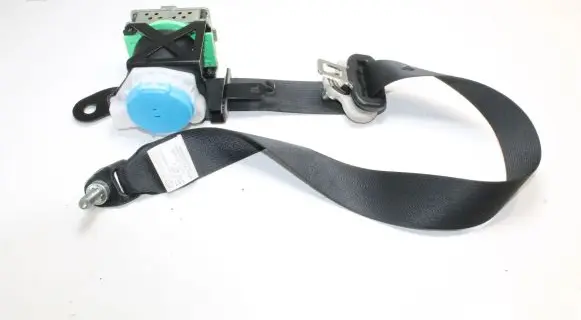 Mazda 6 Front seatbelt TKAH2EH928