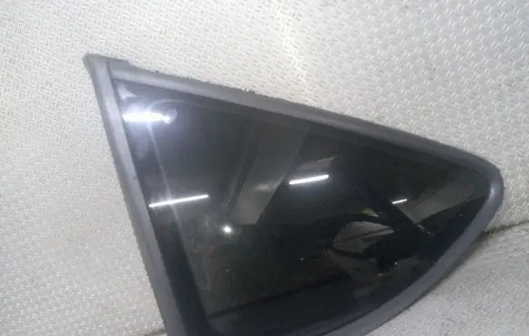 Seat Altea XL Rear side window