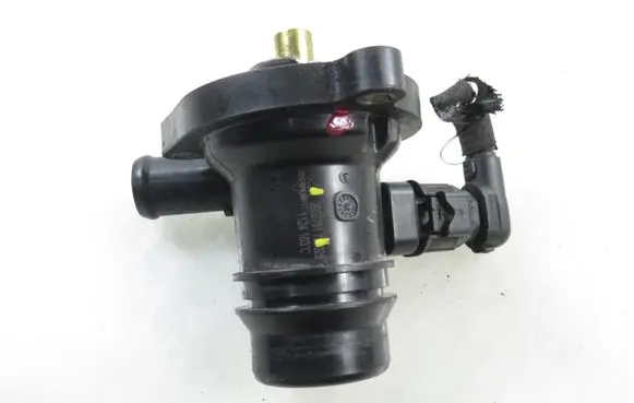 Opel Meriva B Thermostat/thermostat housing 2002761