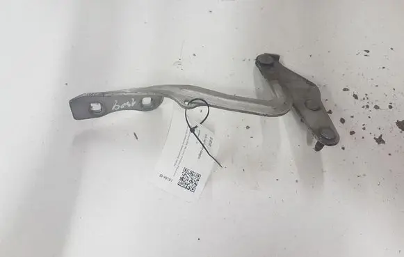 Ford Focus Engine bonnet/hood hinges