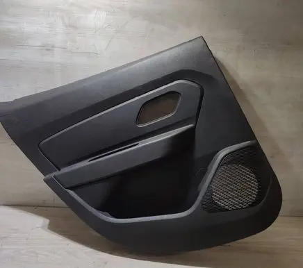 Dacia Duster II Rear door card panel trim 829A15186R QPER54180