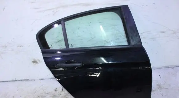 Fiat Tipo Rear door