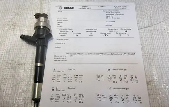 Opel Astra J Fuel injector 55567729