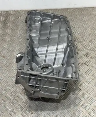 BMW 5 F10 F11 Oil sump 7823204 67698410