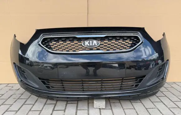 KIA Venga Front bumper 865111P000