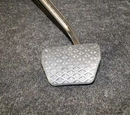 BMW X5 F15 Brake pedal