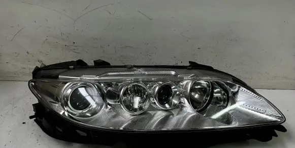 Mazda 6 Headlight/headlamp F014002483