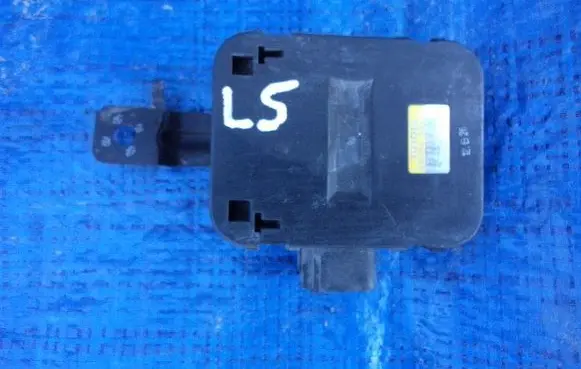 Lexus LS 430 Alarm system siren 8889850020
