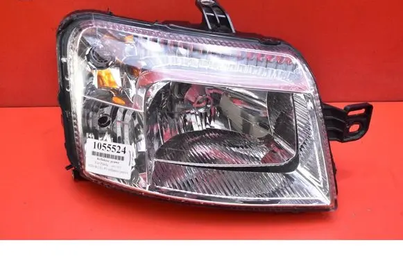 Fiat Panda 141 Headlight/headlamp 