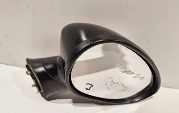 Fiat Punto Evo Front door electric wing mirror