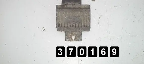 Peugeot Partner ABS relay 1600hdi