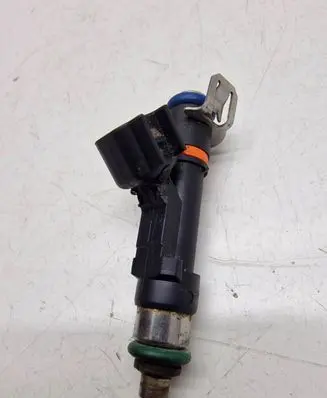 Ford C-MAX II Fuel injector 0280158179 8S4G-AA B556V