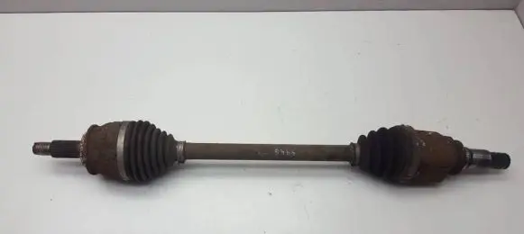 Suzuki Grand Vitara II Rear driveshaft