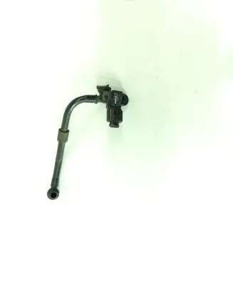 Audi Q7 4L Air pressure sensor 7P0611932A6 0261230081 036906051G