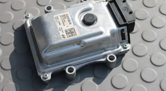 Hyundai i20 (BC3 BI3) Gearbox control unit/module 95441-26AB5 9544126AB5