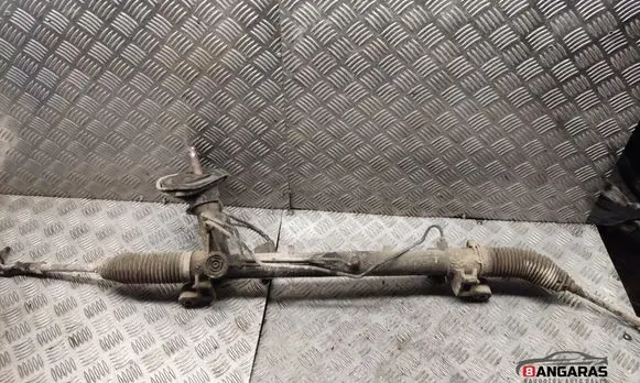 Ford Focus C-MAX Steering rack 3m513a500ar