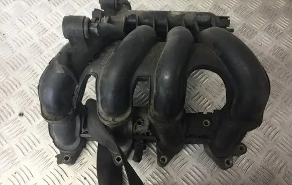 Mercedes-Benz A W168 Intake manifold a1661410201 2900303849