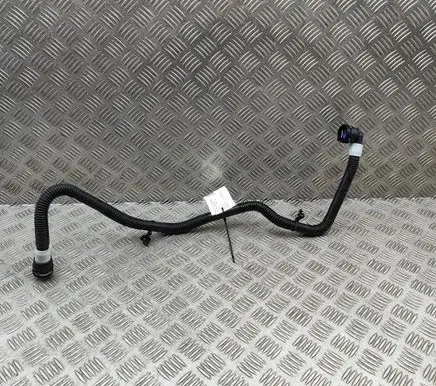 Tesla Model 3 Engine coolant pipe/hose 162959300B