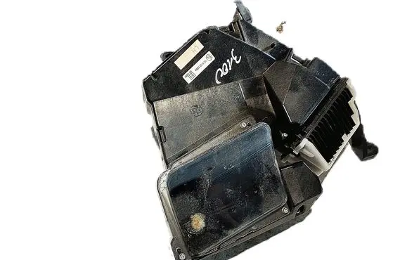 Toyota Prius (XW30) Speedometer (instrument cluster) 766491360
