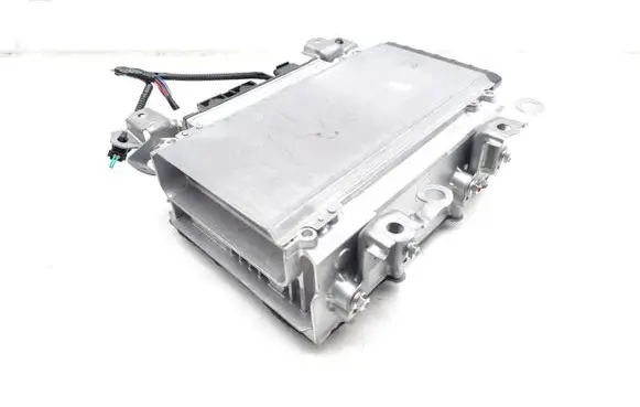 Toyota Hilux VIII Voltage converter inverter G986071011