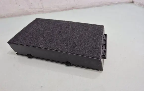 BMW 5 F10 F11 Glove box 7261266