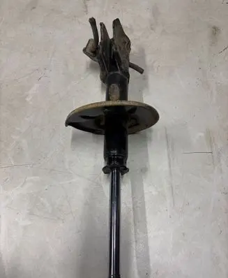 Mitsubishi Space Star Front shock absorber/damper 
