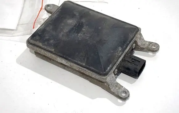 Mazda 3 II Other control units/modules BHS2-67Y90F