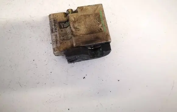 Audi A3 S3 8L Air conditioning (A/C) expansion valve 656506z 52114790