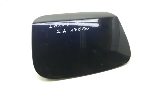 Lexus IS 220D-250-350 Fuel tank cap