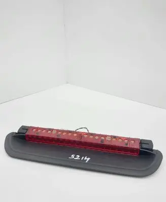 BMW 3 E90 E91 Third/center stoplight 168644